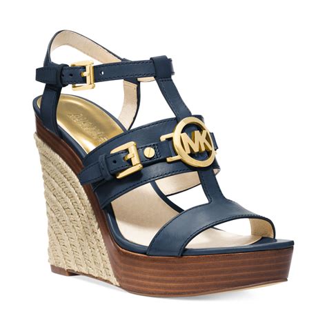 michael kors shoes australia|michael kors navy blue shoes.